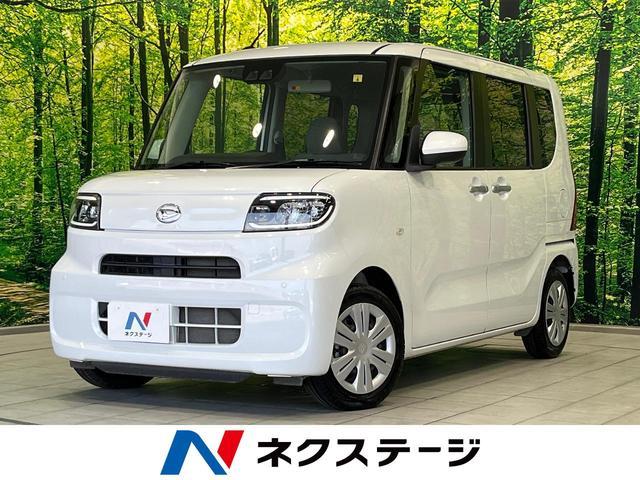 Used DAIHATSU TANTO
