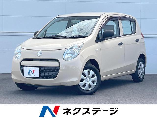 Used SUZUKI ALTO
