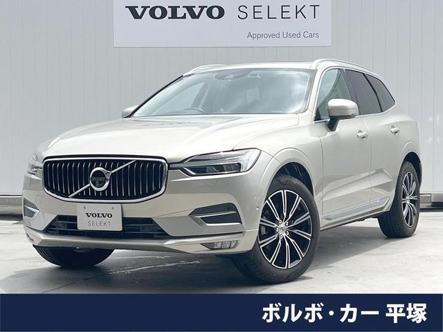 Used VOLVO XC60