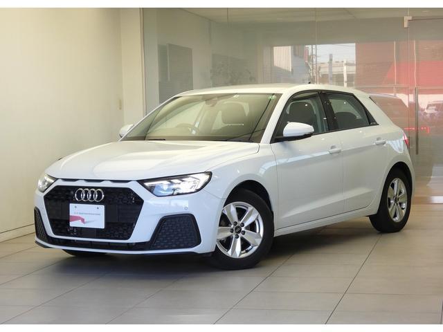Used AUDI A1 SPORTBACK