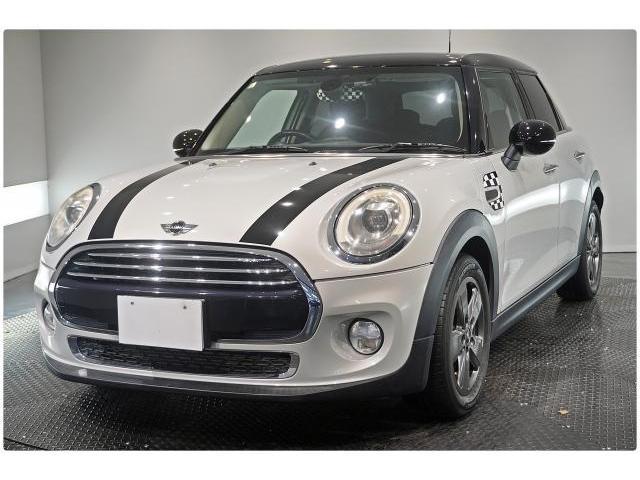 Used MINI MINI