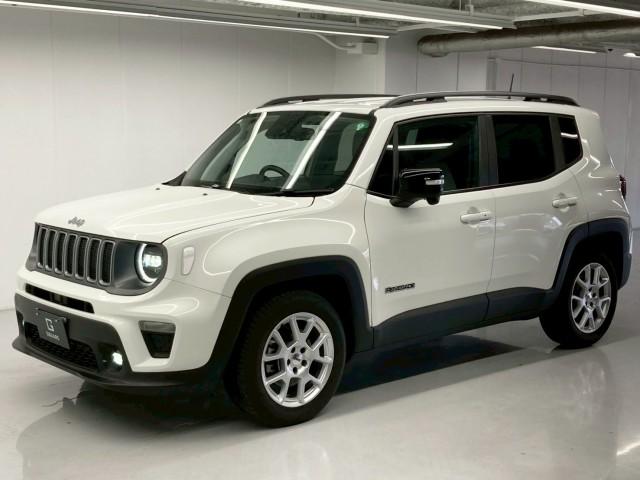 Chrysler Jeep Jeep Renegade