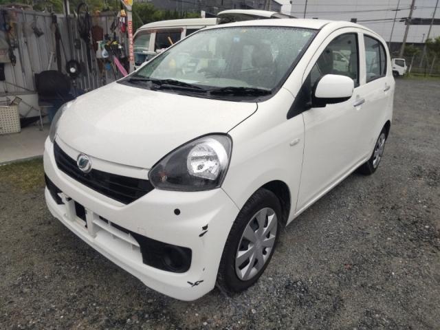 Used DAIHATSU MIRA E:S