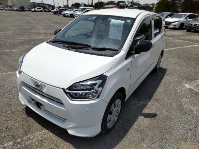 Used DAIHATSU MIRA E:S