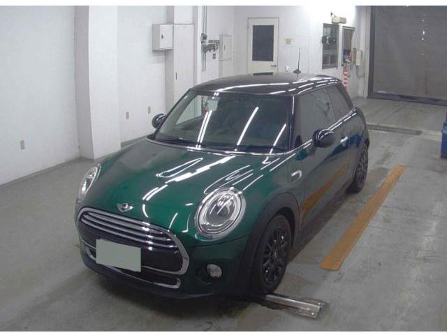 Used MINI MINI