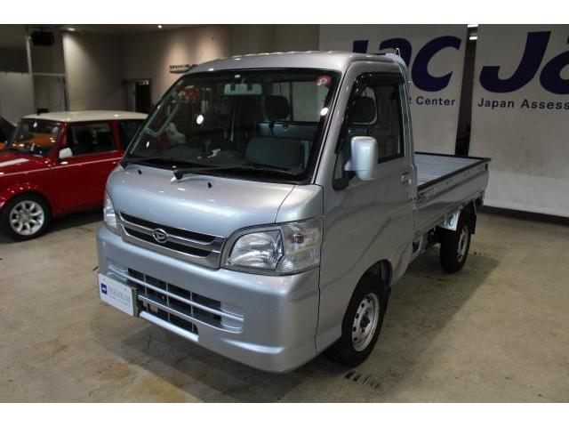 Used DAIHATSU HIJET TRUCK