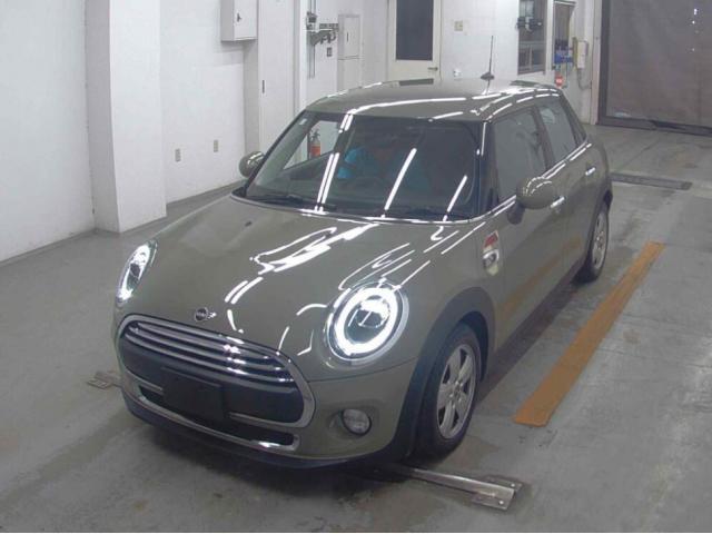 Used MINI MINI