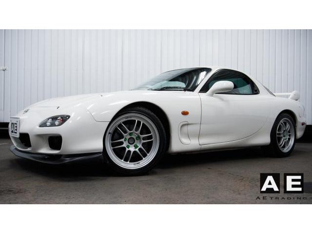 Mazda Rx-7