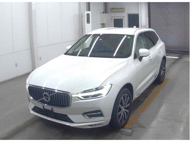 Used VOLVO XC60