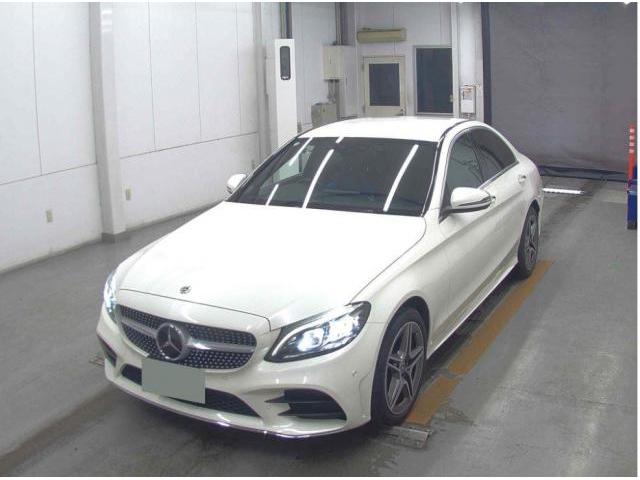 Used Mercedes Benz C-Class