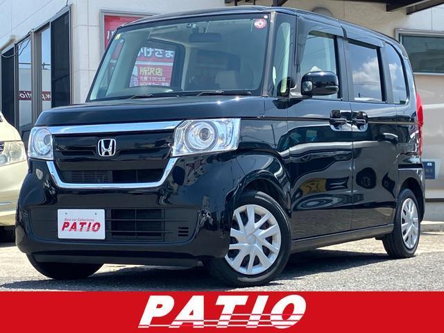 Used HONDA N-BOX