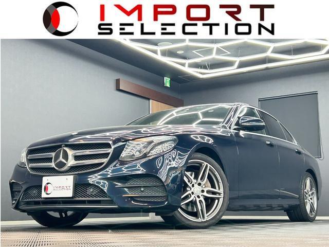 Mercedes Benz E-class