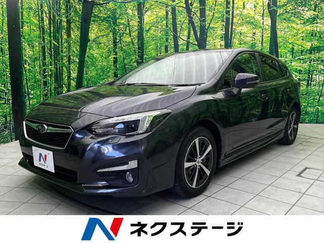 Used SUBARU IMPREZA SPORTS