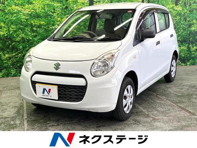 Used SUZUKI ALTO