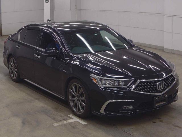 Honda Legend
