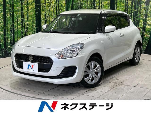 Used SUZUKI SWIFT
