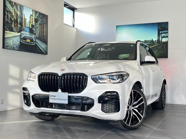 Used BMW X5