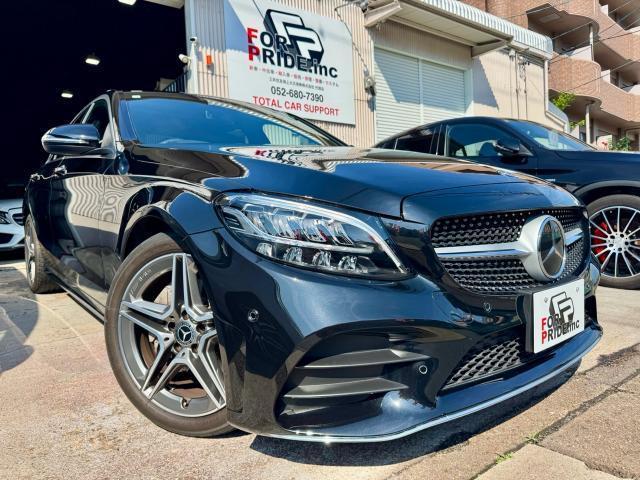 Mercedes Benz C-class