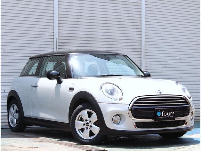 Used MINI MINI