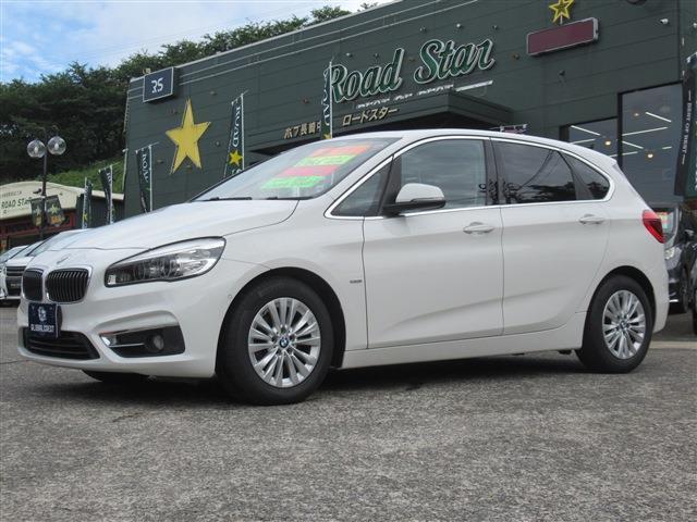 Used BMW 2 SERIES