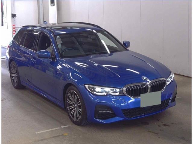 Used BMW 3 SERIES