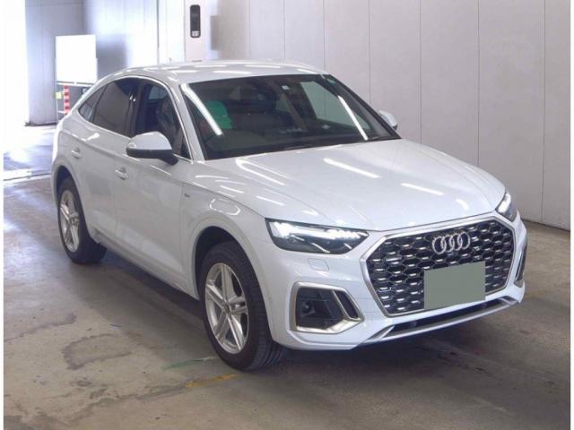 Audi Q5 Sportback