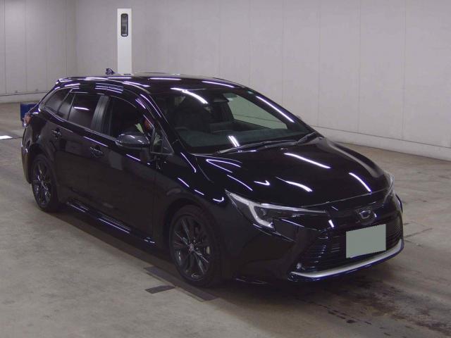 Used TOYOTA COROLLA TOURING