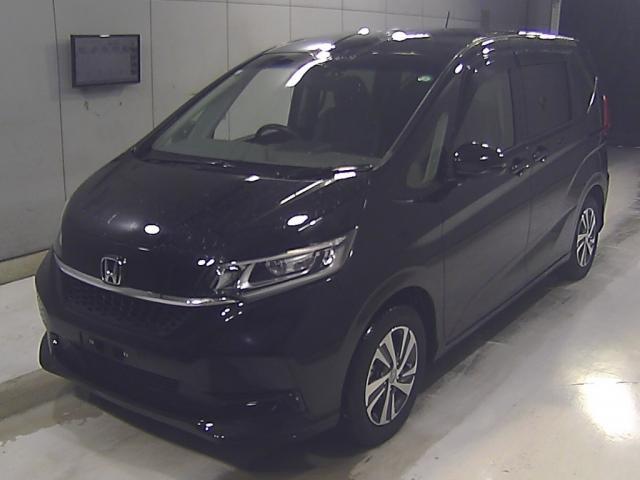 Used HONDA FREED PLUS HYBRID