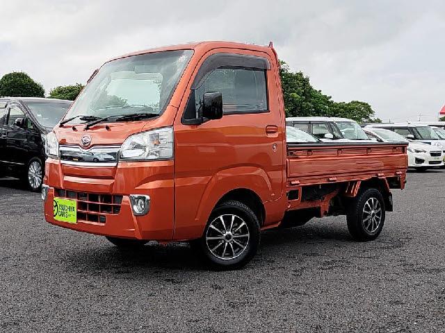 Daihatsu Daihatsu Other