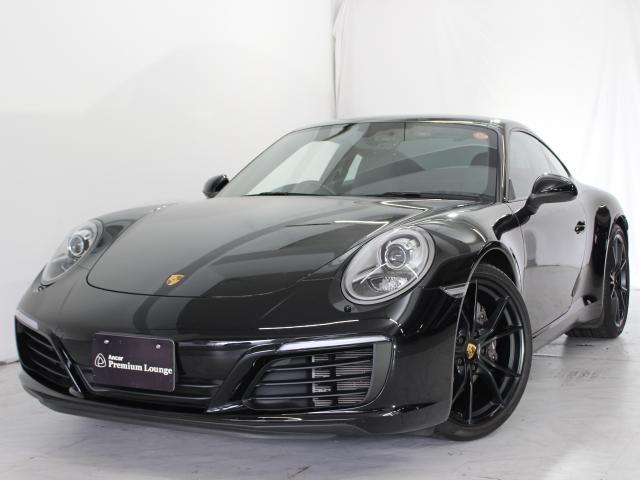 Used PORSCHE 911