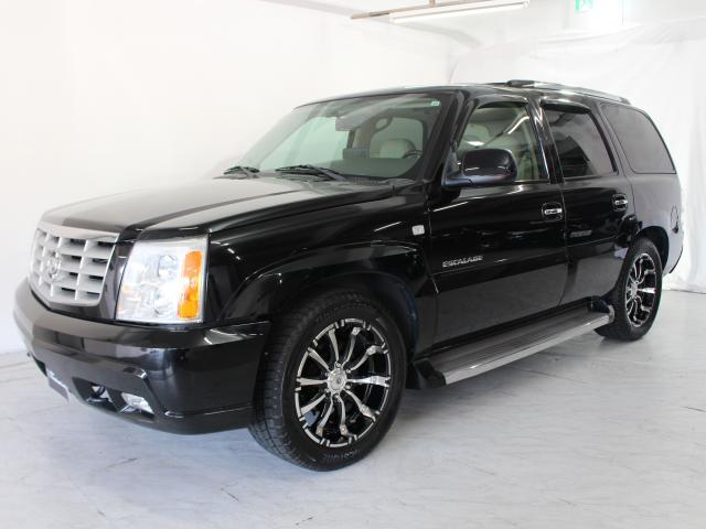 Cadillac Cadillac Escalade