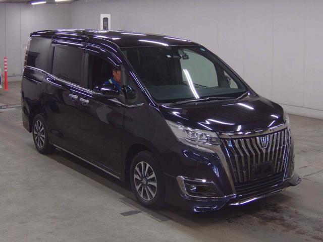 Used TOYOTA ESQUIRE