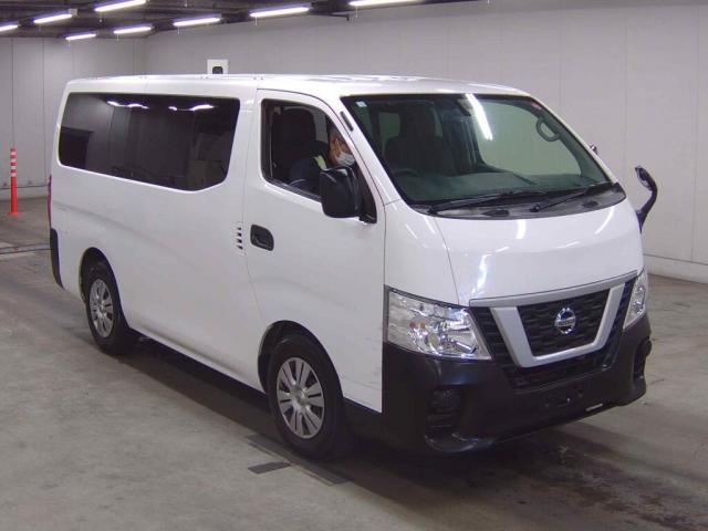 Used NISSAN NV350CARAVAN WAGON