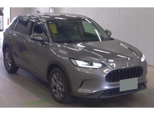 Used HONDA ZR-V