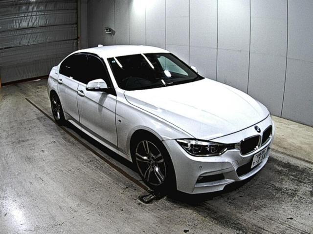 Used BMW 3 SERIES