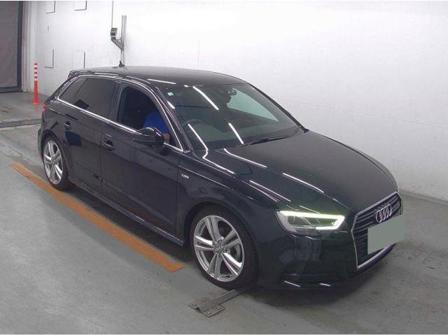 Used AUDI A3