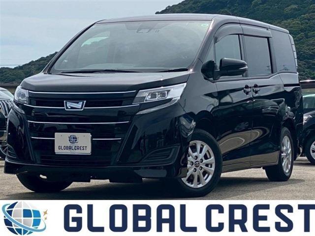 Used TOYOTA NOAH