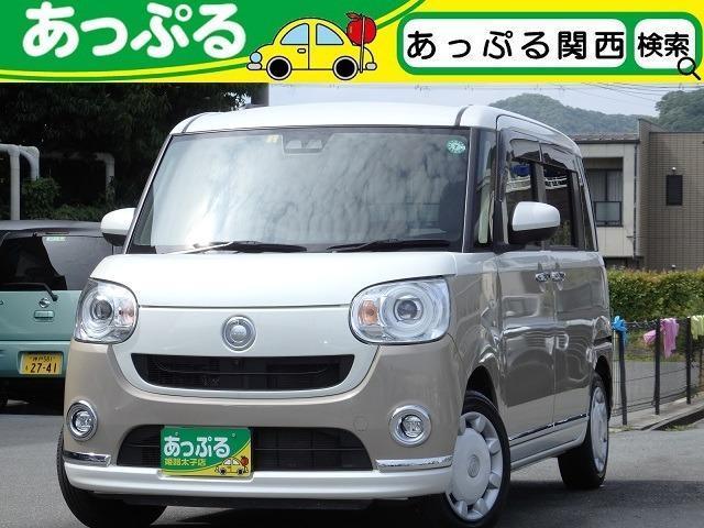 Used DAIHATSU MOVE CANBUS