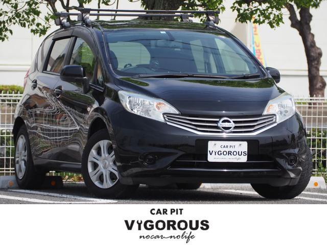 Used Nissan NOTE