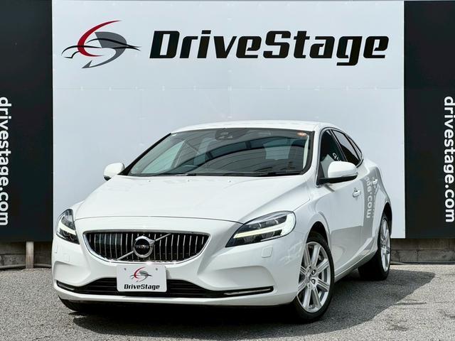 Used VOLVO V40