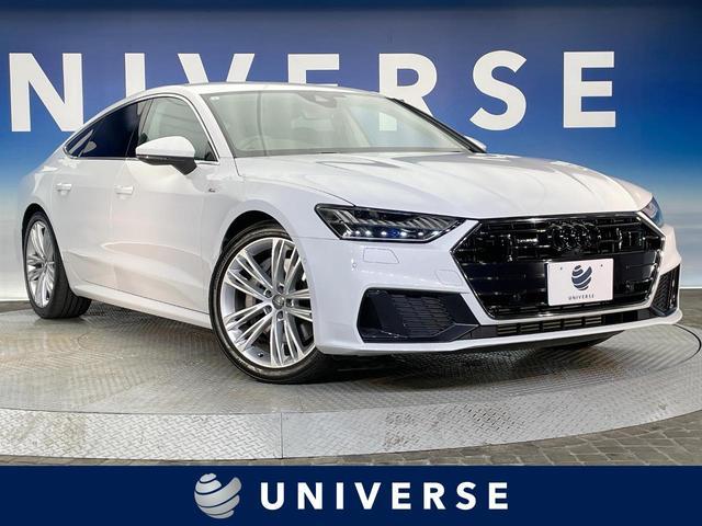 Audi A7 Sportback