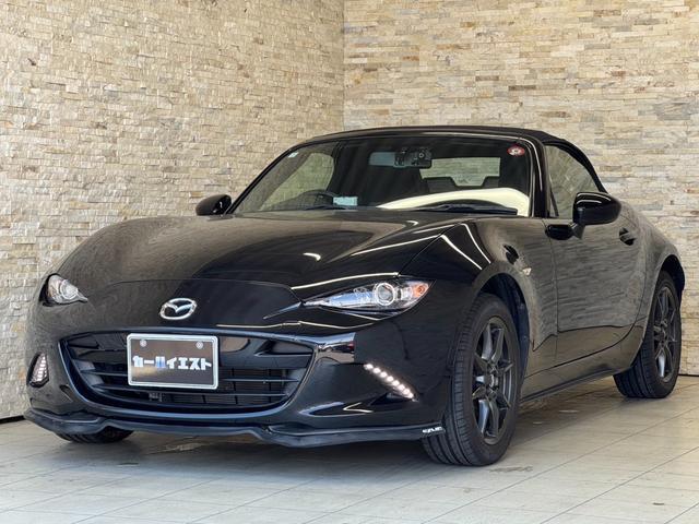 Used MAZDA ROADSTER