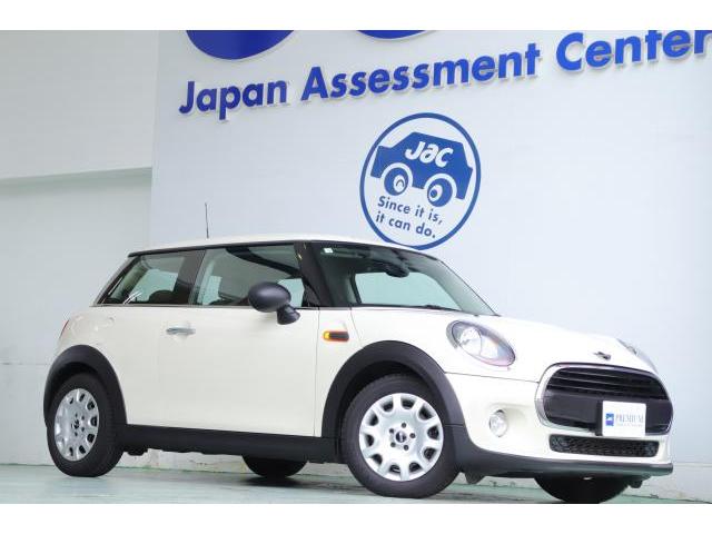 Used MINI MINI