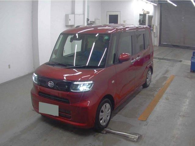 Used DAIHATSU TANTO
