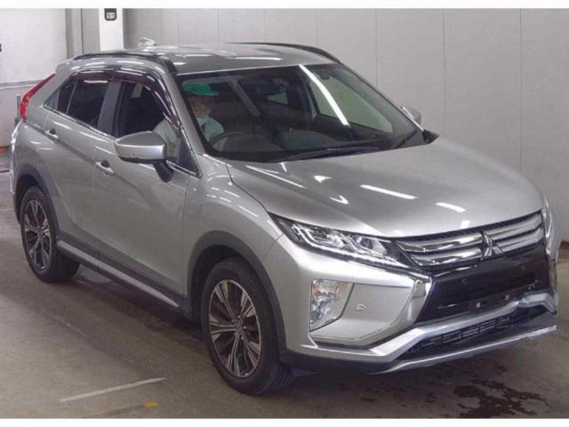 Used MITSUBISHI ECLIPSE CROSS