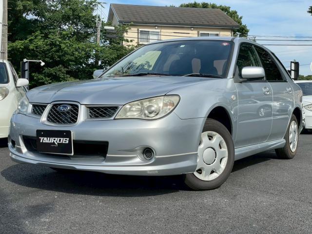 Used Subaru IMPREZA SPORTS WAGON