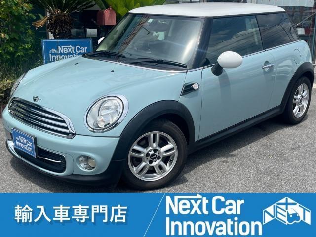 Used MINI MINI