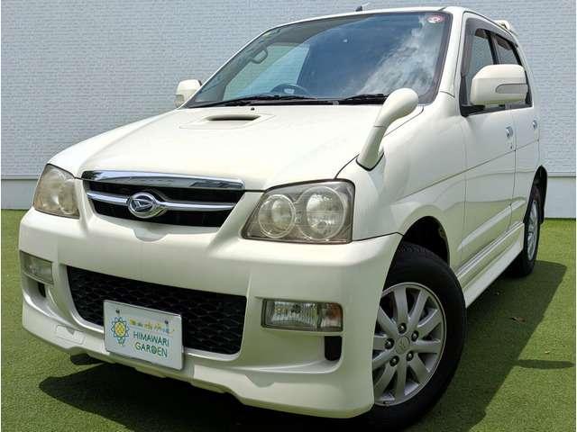 Daihatsu Terios KID