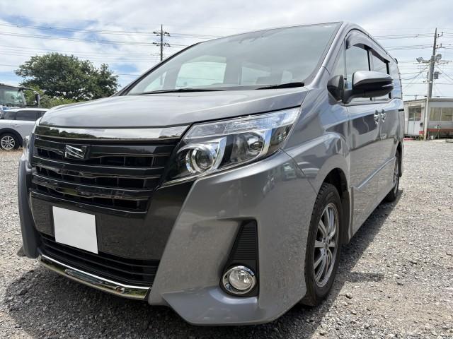 Used Toyota NOAH