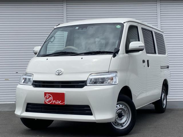 Toyota Townace VAN